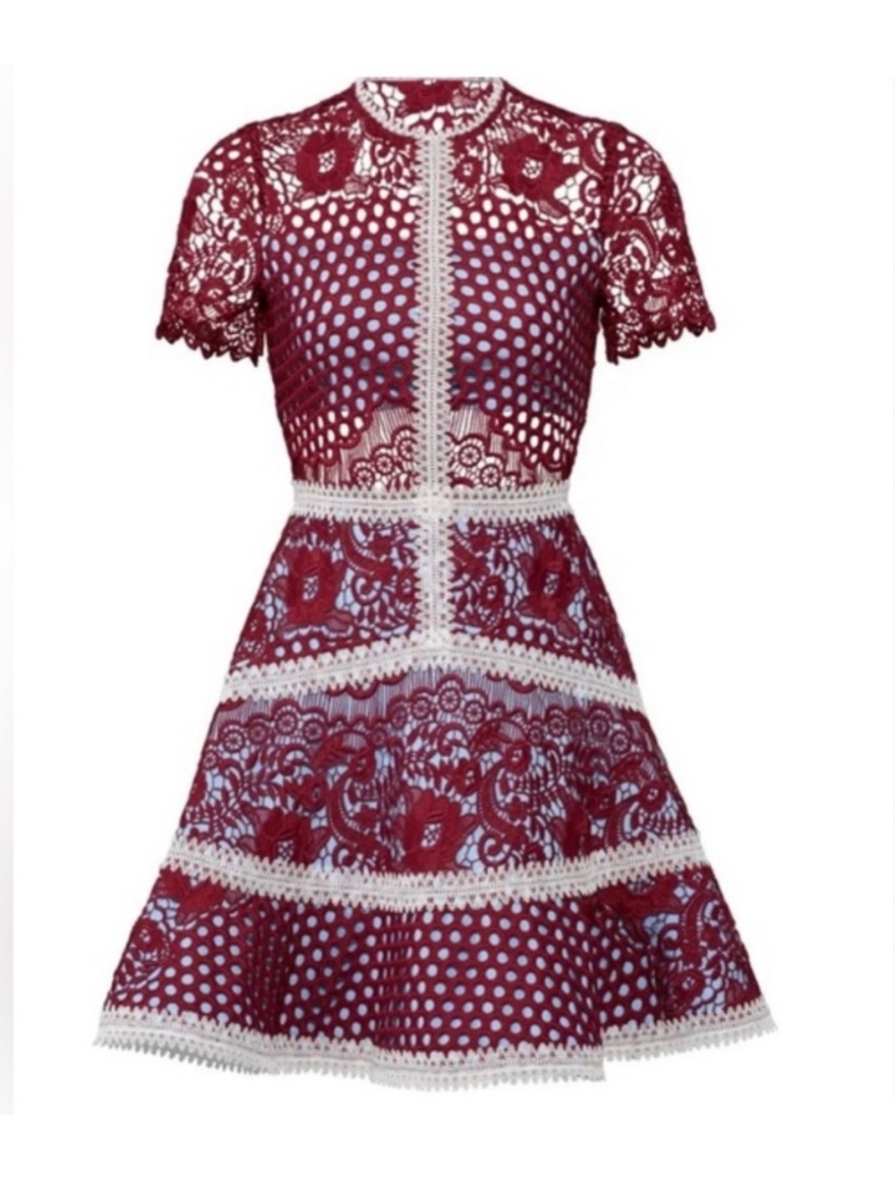 ALEXIS Dress